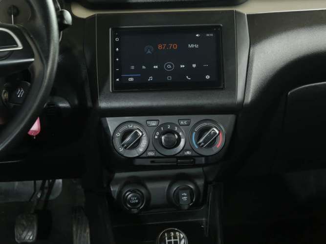 Suzuki Dzire 2023 Dzire Gl 1.2