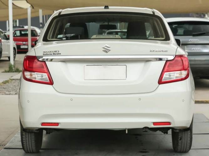 Suzuki Dzire 2023 Dzire Gl 1.2