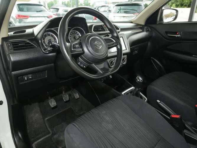 Suzuki Dzire 2023 Dzire Gl 1.2