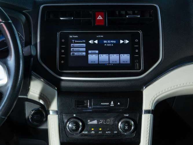 Toyota Rush 2022 Rush 1.5 Mt