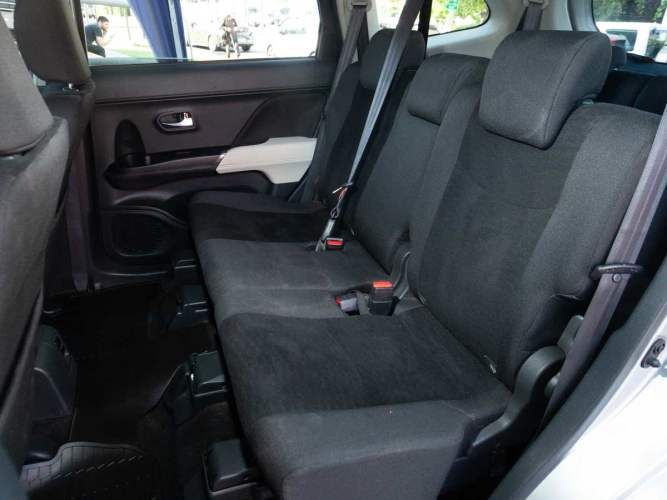 Toyota Rush 2022 Rush 1.5 Mt