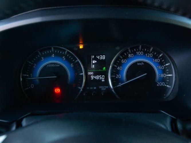 Toyota Rush 2022 Rush 1.5 Mt