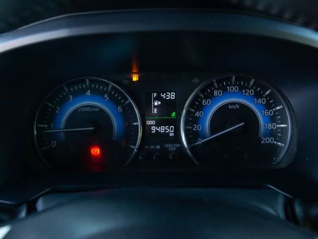 Toyota Rush 2022 Rush 1.5 Mt