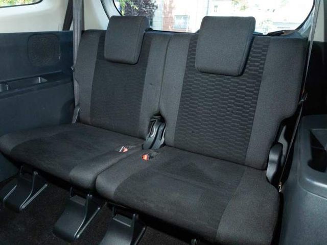 Toyota Rush 2022 Rush 1.5 Mt