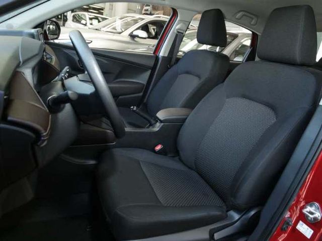 Toyota Yaris 2024 Yaris  Xli 1.5