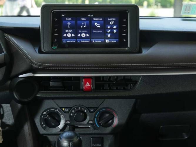 Toyota Yaris 2024 Yaris  Xli 1.5