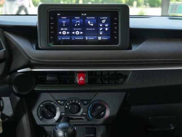 Toyota Yaris 2024 Yaris  Xli 1.5