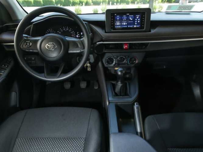 Toyota Yaris 2024 Yaris  Xli 1.5