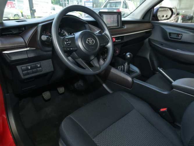 Toyota Yaris 2024 Yaris  Xli 1.5