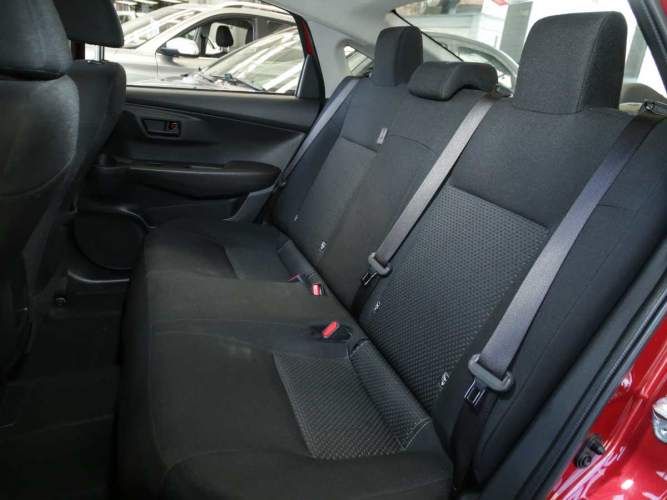 Toyota Yaris 2024 Yaris  Xli 1.5