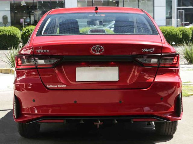 Toyota Yaris 2024 Yaris  Xli 1.5