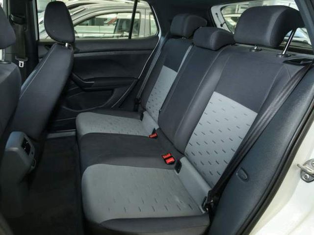 Volkswagen T-Cross 2021 T-cross Tsi 1.0 Aut