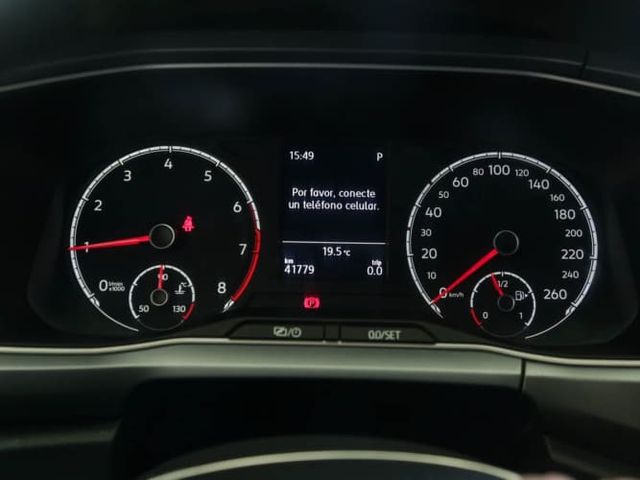 Volkswagen T-Cross 2021 T-cross Tsi 1.0 Aut