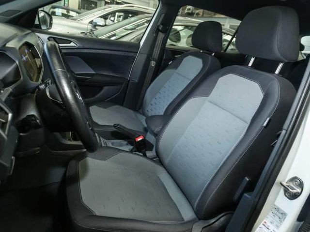 Volkswagen T-Cross 2021 T-cross Tsi 1.0 Aut