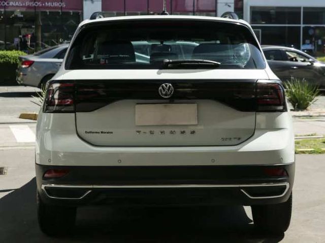 Volkswagen T-Cross 2021 T-cross Tsi 1.0 Aut