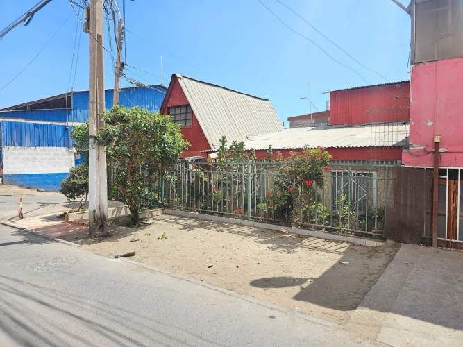 Cercana para movilidad y lugares de servicios (131528)