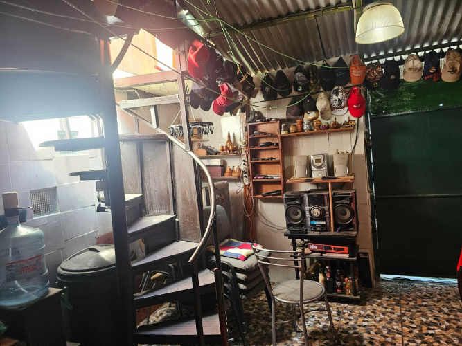 Cercana para movilidad y lugares de servicios (131528)