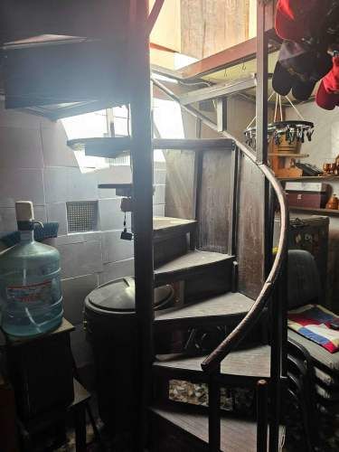 Cercana para movilidad y lugares de servicios (131528)