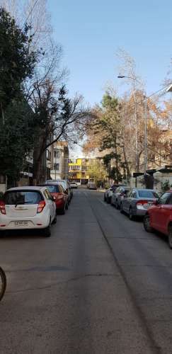 Acogedor Departamento en Vaticano Chico