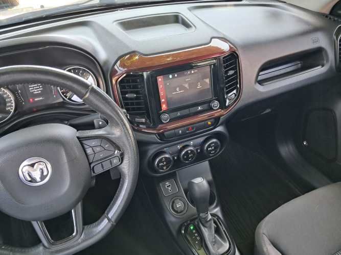 RAM 1000 BIGHORN 1.8 AUT 2021