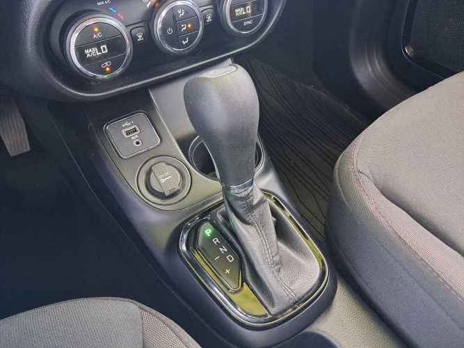 RAM 1000 BIGHORN 1.8 AUT 2021