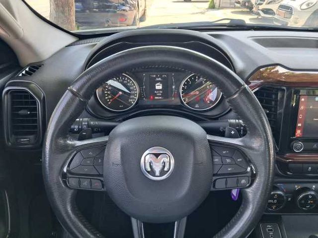 RAM 1000 BIGHORN 1.8 AUT 2021