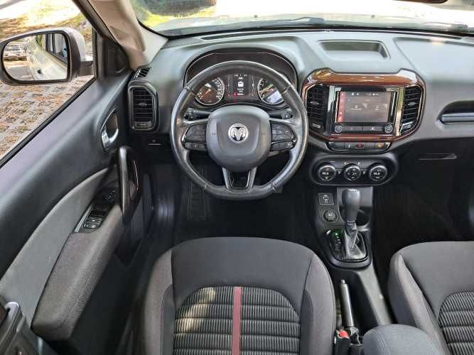 RAM 1000 BIGHORN 1.8 AUT 2021