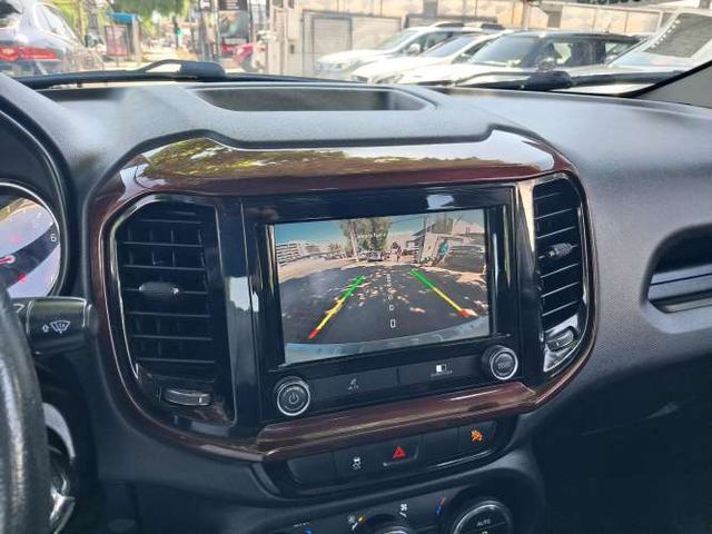 RAM 1000 BIGHORN 1.8 AUT 2021