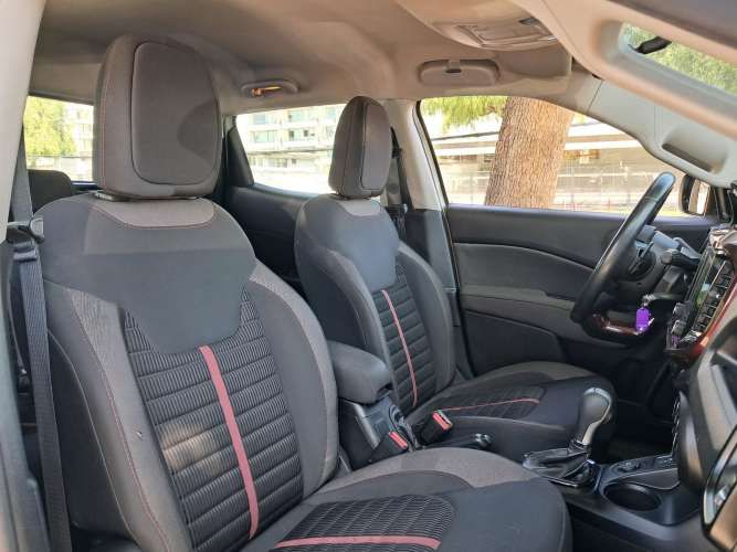 RAM 1000 BIGHORN 1.8 AUT 2021