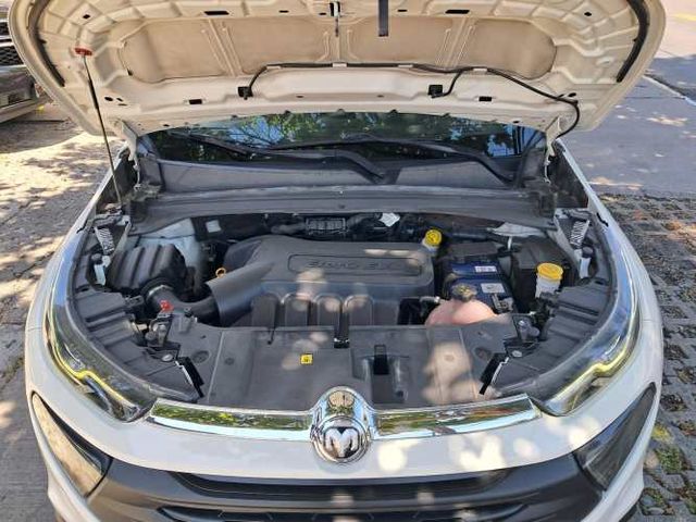 RAM 1000 BIGHORN 1.8 AUT 2021