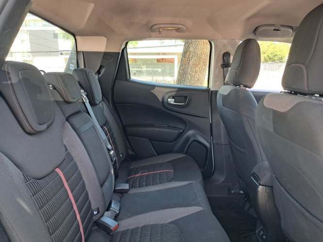 RAM 1000 BIGHORN 1.8 AUT 2021