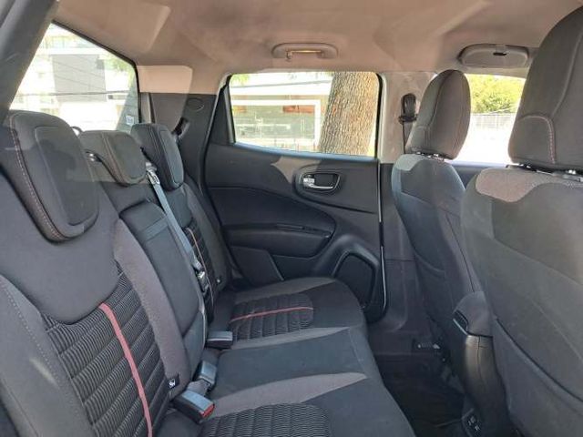 RAM 1000 BIGHORN 1.8 AUT 2021