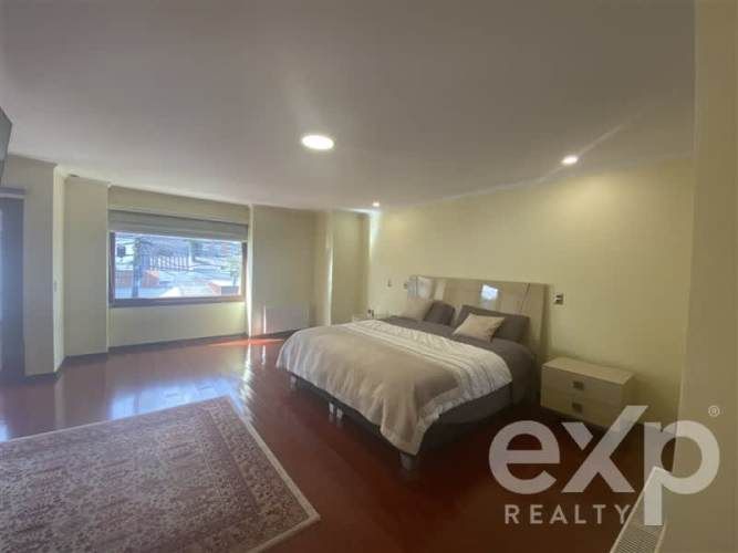 CASA pasaje antumalal 01040