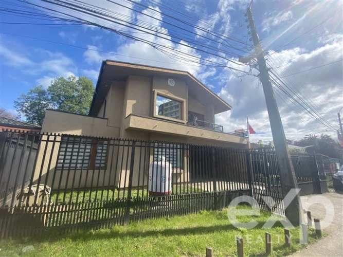 CASA pasaje antumalal 01040