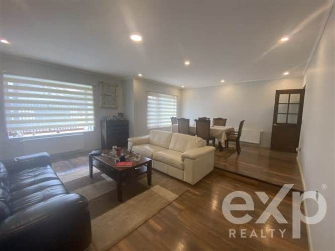 CASA pasaje antumalal 01040