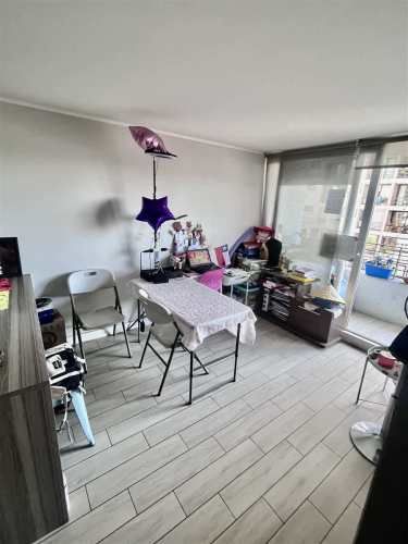 DEPARTAMENTO Plaza Egaña