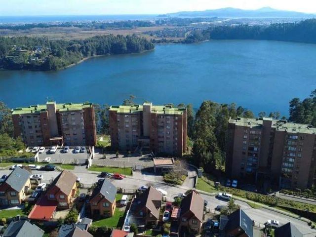 EXCLUSIVO DEPARTAMENTO EN PENÍNSULA DE ANDALUÉ .