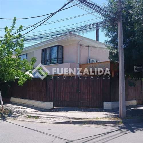 CASA Parque Residencial Campanario