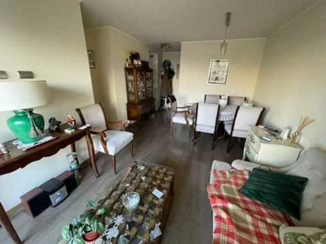 3 Dor+2 Baños+EST+Bod Metro Lo Vial (131561)