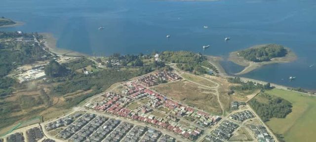 Oportunidad de Inversión Predio urbano con Infraestructura