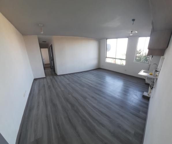 Depto. Condominio. JJ.Perez/La Estrella, Pudahuel norte