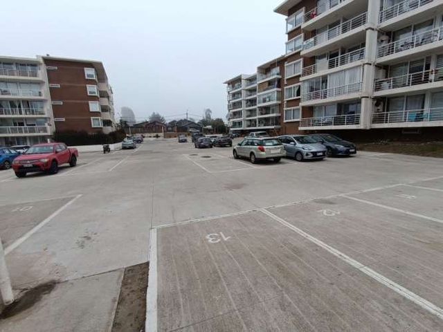 Departamento en tranquilo sector residencial de Concon