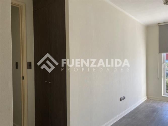 DEPARTAMENTO Edificio Vita