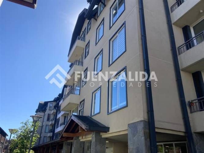 DEPARTAMENTO Edificio Vita