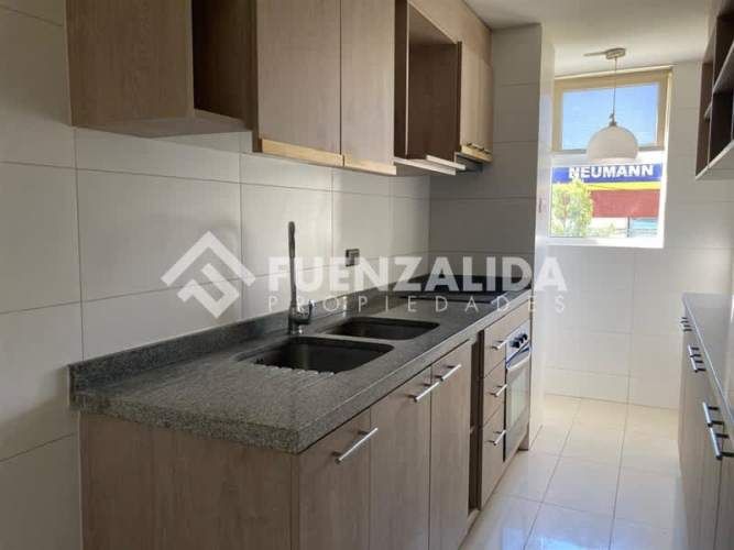 DEPARTAMENTO Edificio Vita