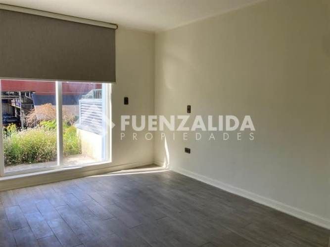 DEPARTAMENTO Edificio Vita