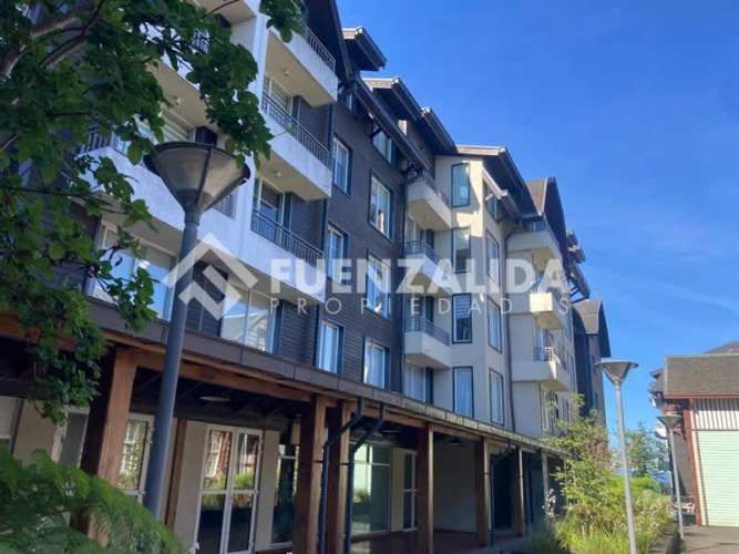 DEPARTAMENTO Edificio Vita