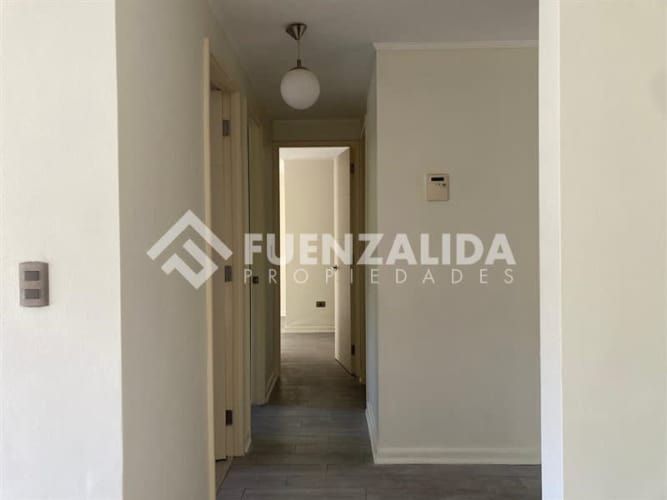 DEPARTAMENTO Edificio Vita