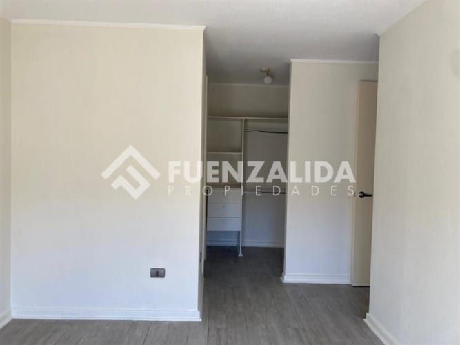 DEPARTAMENTO Edificio Vita