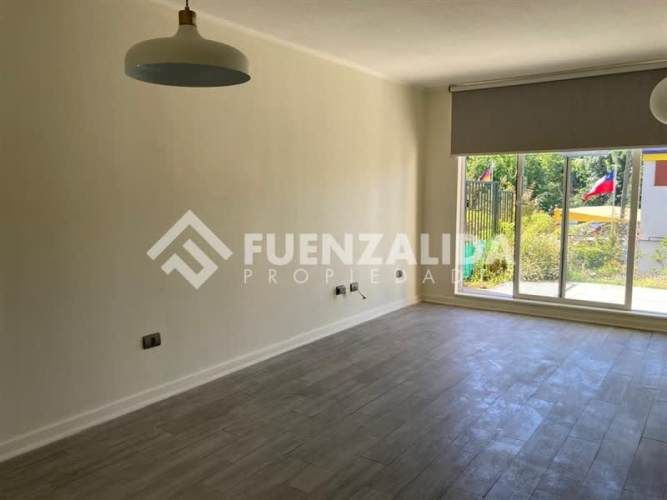 DEPARTAMENTO Edificio Vita